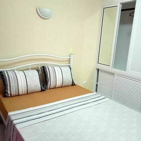 Casa Familiar Por Do Sol Bed & Breakfast Ribeira Grande Екстериор снимка