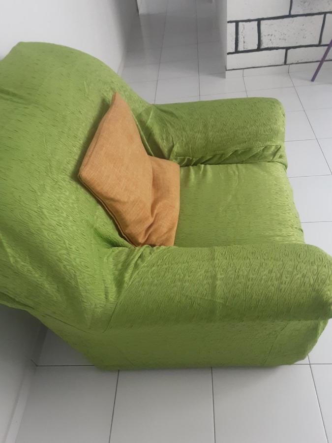 Casa Familiar Por Do Sol Bed & Breakfast Ribeira Grande Екстериор снимка