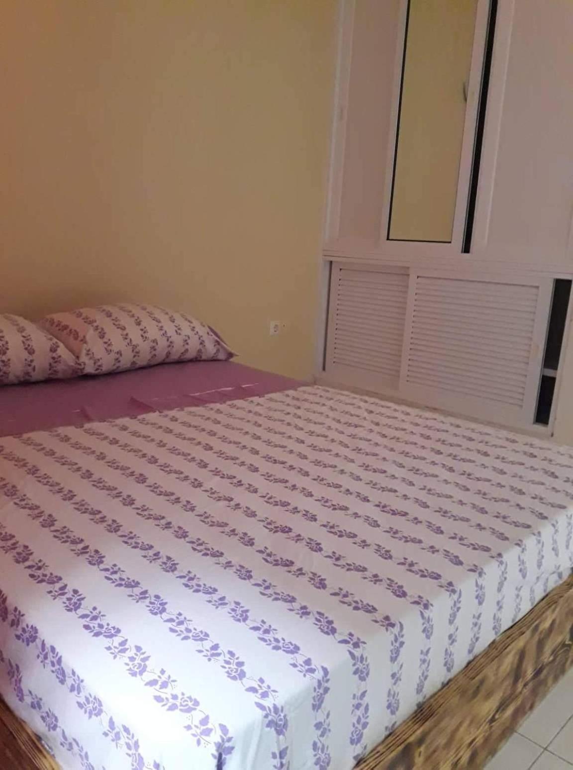 Casa Familiar Por Do Sol Bed & Breakfast Ribeira Grande Екстериор снимка
