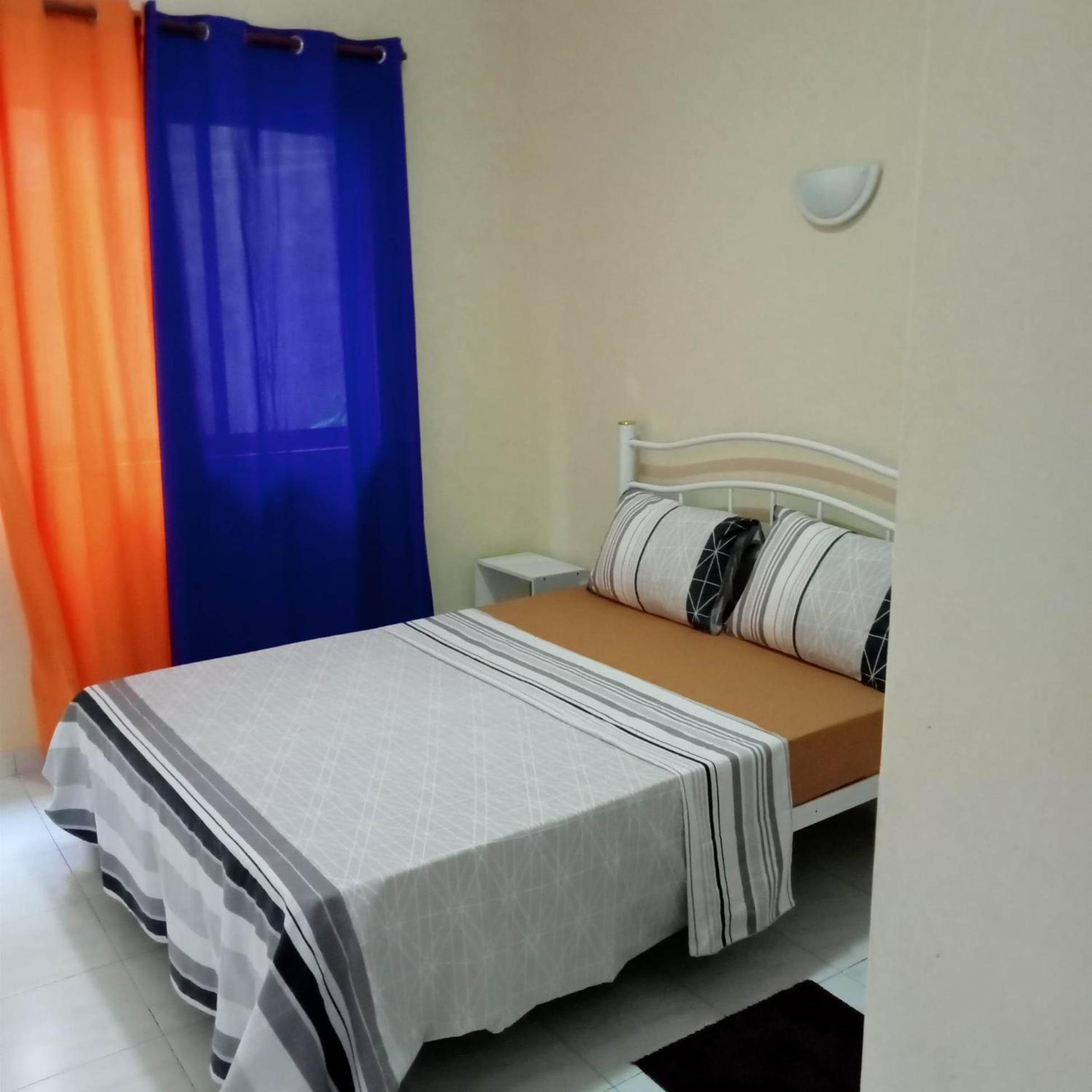 Casa Familiar Por Do Sol Bed & Breakfast Ribeira Grande Екстериор снимка