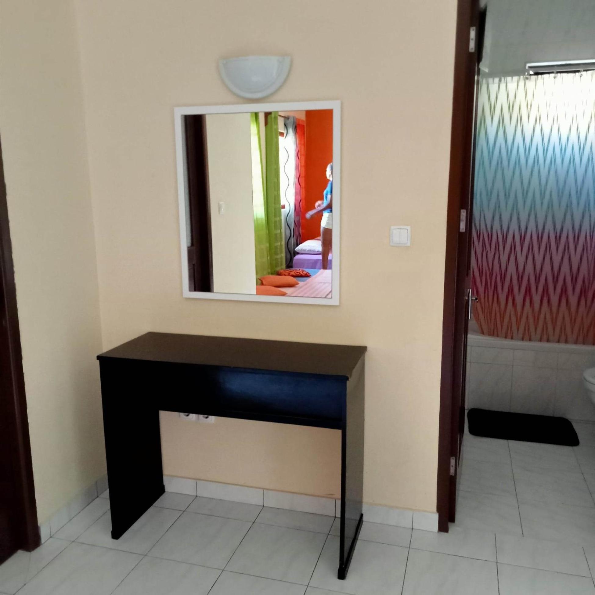 Casa Familiar Por Do Sol Bed & Breakfast Ribeira Grande Екстериор снимка